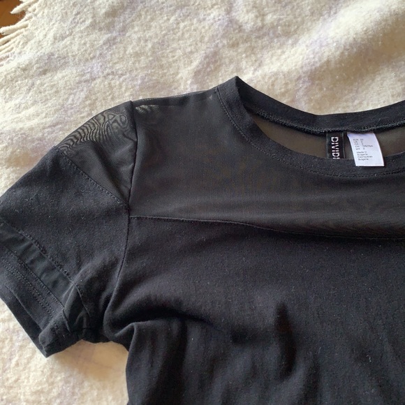 4 black dresses - Picture 6 of 6